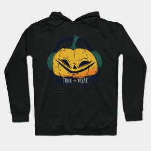 halloween Hoodie